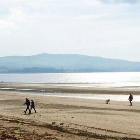 2 Bedroom Apartment On South Beach Road, Ayr Eksteriør bilde